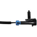 ABS Wheel Speed Sensor WVE 5S13701