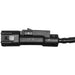 ABS Wheel Speed Sensor WVE 5S13704