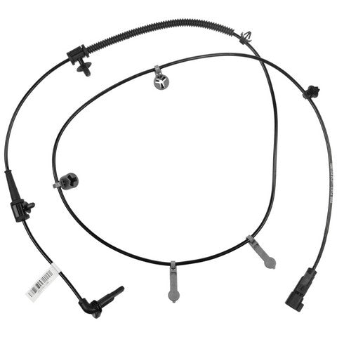 ABS Wheel Speed Sensor WVE 5S13704