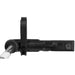 ABS Wheel Speed Sensor WVE 5S13704