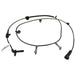 ABS Wheel Speed Sensor WVE 5S13704