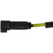ABS Wheel Speed Sensor WVE 5S13707
