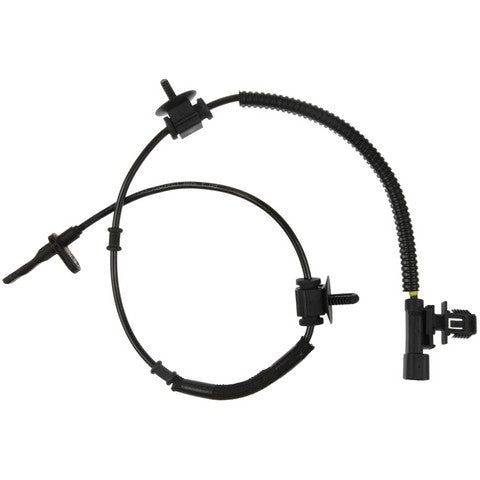 ABS Wheel Speed Sensor WVE 5S13707
