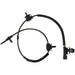 ABS Wheel Speed Sensor WVE 5S13707
