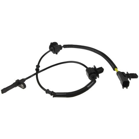 ABS Wheel Speed Sensor WVE 5S13707