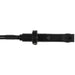 ABS Wheel Speed Sensor WVE 5S13707