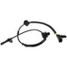 ABS Wheel Speed Sensor WVE 5S13707