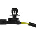 ABS Wheel Speed Sensor WVE 5S13707