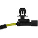 ABS Wheel Speed Sensor WVE 5S13707