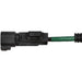 ABS Wheel Speed Sensor WVE 5S13708