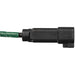 ABS Wheel Speed Sensor WVE 5S13708