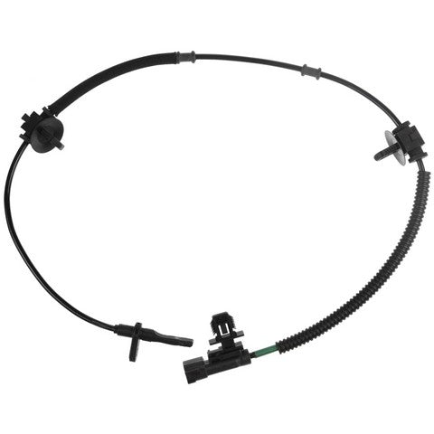 ABS Wheel Speed Sensor WVE 5S13708