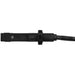 ABS Wheel Speed Sensor WVE 5S13708