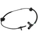 ABS Wheel Speed Sensor WVE 5S13708