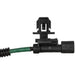 ABS Wheel Speed Sensor WVE 5S13708