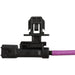 ABS Wheel Speed Sensor WVE 5S13709