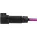 ABS Wheel Speed Sensor WVE 5S13709