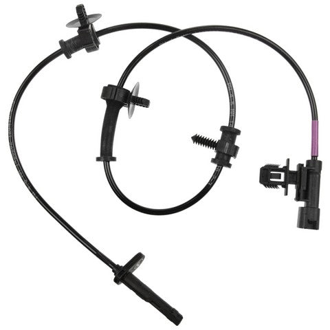 ABS Wheel Speed Sensor WVE 5S13709