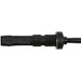 ABS Wheel Speed Sensor WVE 5S13709