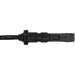 ABS Wheel Speed Sensor WVE 5S13709