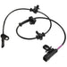 ABS Wheel Speed Sensor WVE 5S13709