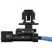 ABS Wheel Speed Sensor WVE 5S13710