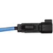 ABS Wheel Speed Sensor WVE 5S13710