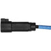 ABS Wheel Speed Sensor WVE 5S13710