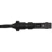 ABS Wheel Speed Sensor WVE 5S13710