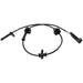ABS Wheel Speed Sensor WVE 5S13710