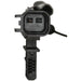 ABS Wheel Speed Sensor WVE 5S13710