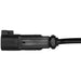 ABS Wheel Speed Sensor WVE 5S13711