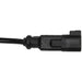 ABS Wheel Speed Sensor WVE 5S13711