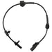 ABS Wheel Speed Sensor WVE 5S13711