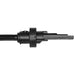 ABS Wheel Speed Sensor WVE 5S13711