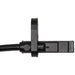 ABS Wheel Speed Sensor WVE 5S13711