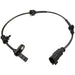 ABS Wheel Speed Sensor WVE 5S13711