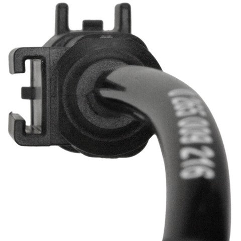 ABS Wheel Speed Sensor WVE 5S13711