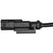 ABS Wheel Speed Sensor WVE 5S13711