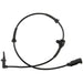 ABS Wheel Speed Sensor WVE 5S13712
