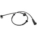 ABS Wheel Speed Sensor WVE 5S13712