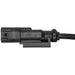 ABS Wheel Speed Sensor WVE 5S13712