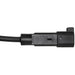 ABS Wheel Speed Sensor WVE 5S13713