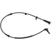 ABS Wheel Speed Sensor WVE 5S13713