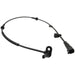 ABS Wheel Speed Sensor WVE 5S13713