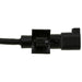 ABS Wheel Speed Sensor WVE 5S13714
