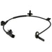 ABS Wheel Speed Sensor WVE 5S13714