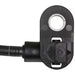 ABS Wheel Speed Sensor WVE 5S13715