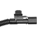 ABS Wheel Speed Sensor WVE 5S13716