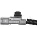 ABS Wheel Speed Sensor WVE 5S13717